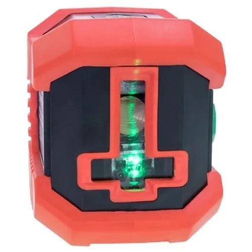 Лазерный нивелир Condtrol QB Green 1-2-304