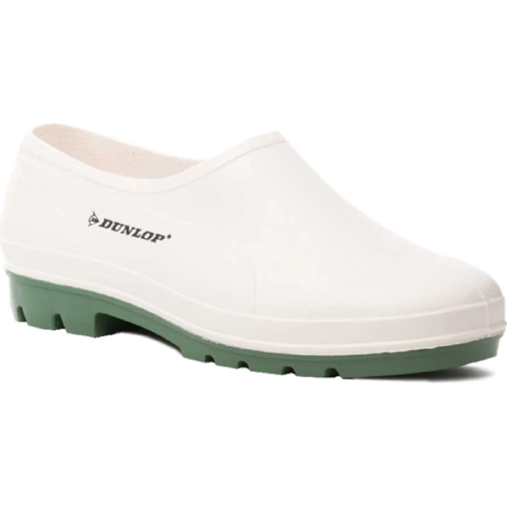 Галоши Dunlop BICOLOUR WELLIE SHOE унисекс, 46 B370411/46