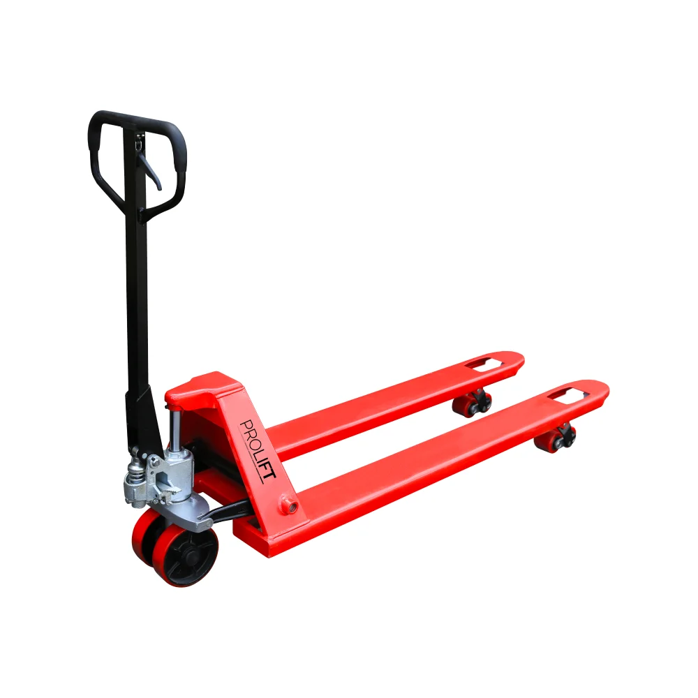Гидравлическая тележка PROLIFT AC 25 8166