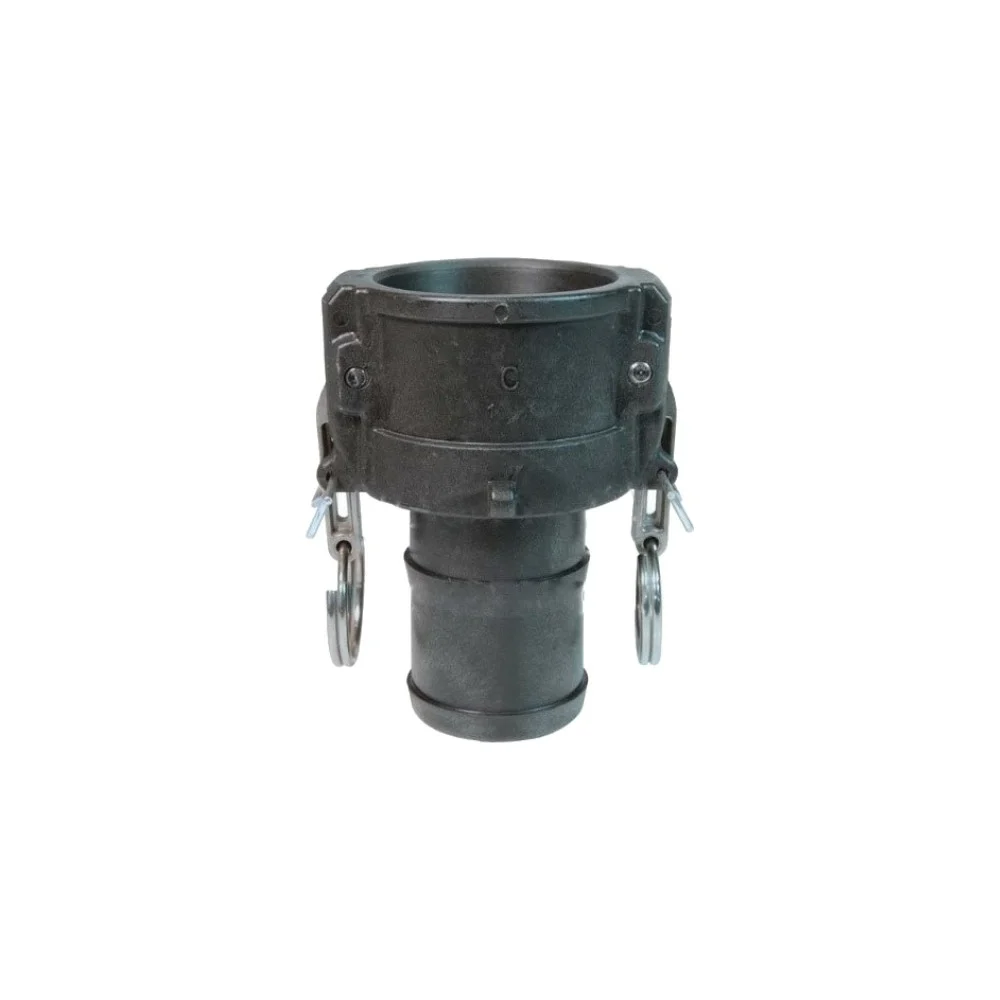 Камлок TITAN LOCK TL150CPP
