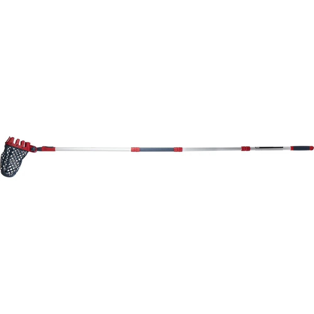 Алюминиевый плодосборник Elitech GT02 Garden 206432