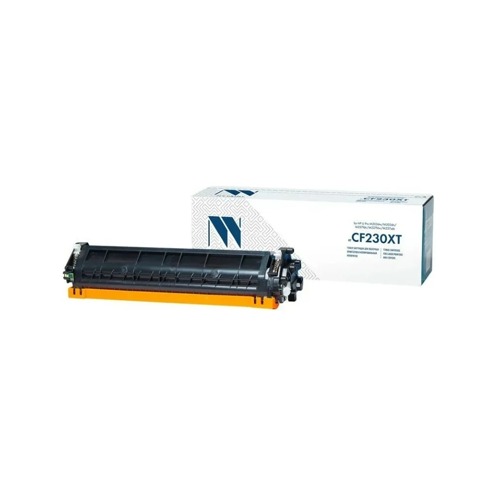 Совместимый картридж для HP LaserJet Pro NV Print NVP NV-CF230XT