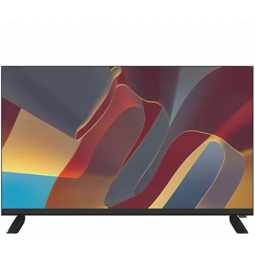 24" Телевизор AIWA 24N4-H1310B HD, СМАРТ ТВ, Салют ТВ, черный