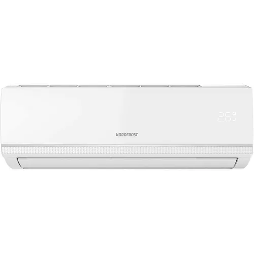 Сплит-система инверторная NORDFROST I 18 QUB настенная, до 54м2, 18000 BTU, (комплект из 2-х коробок)
