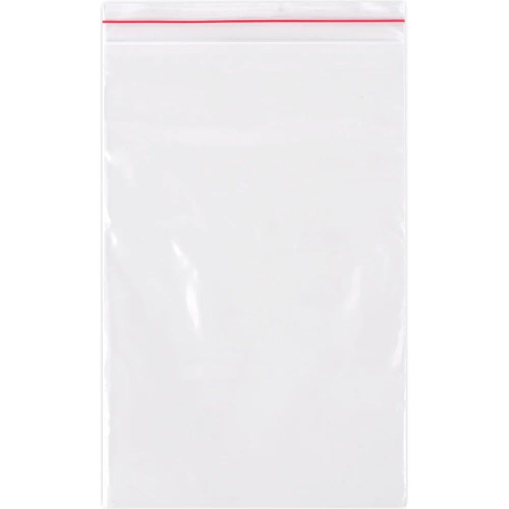 Пакеты BRAUBERG ZIP LOCK 608176