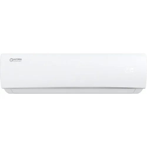 Сплит-система ULTIMA COMFORT Eclipse ECS-24PN настенная, до 68м2, 24000 BTU, (комплект из 2-х коробок)