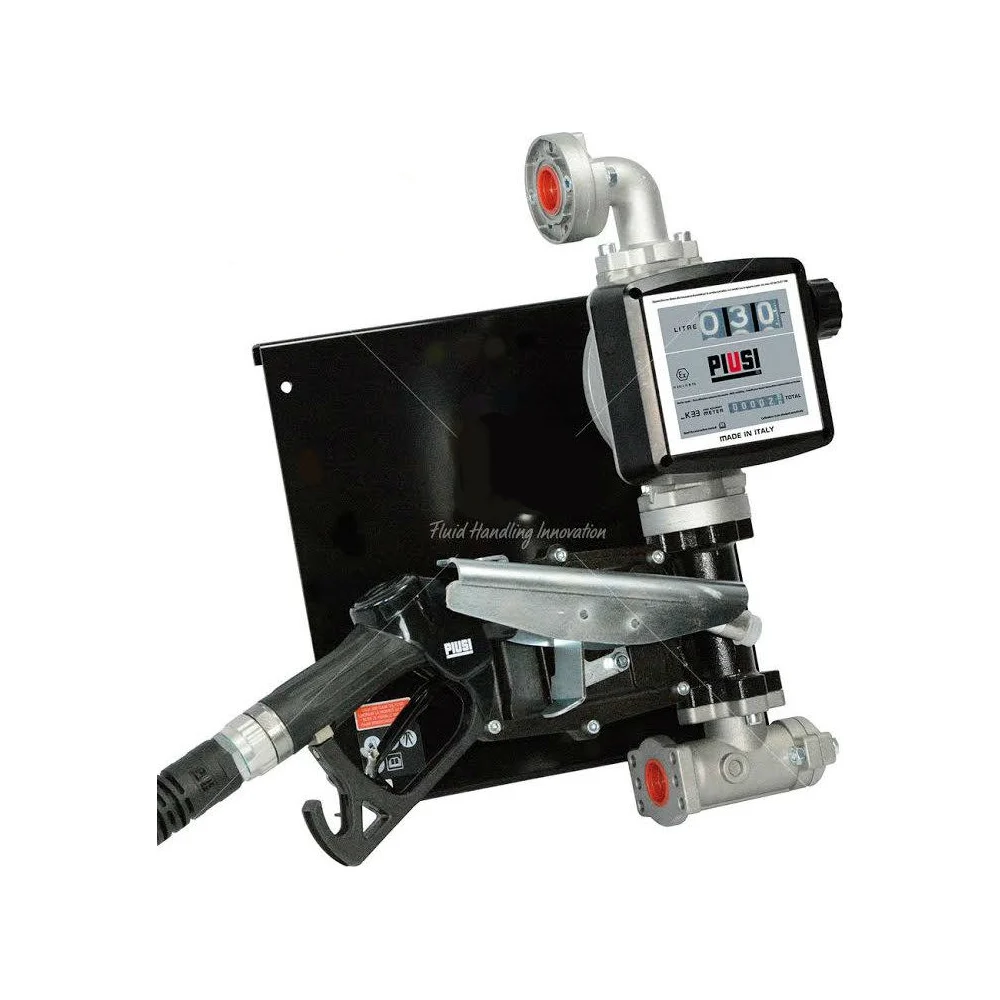 Насос для перекачки бензина PIUSI ST EX50 K33 ATEX F00377000