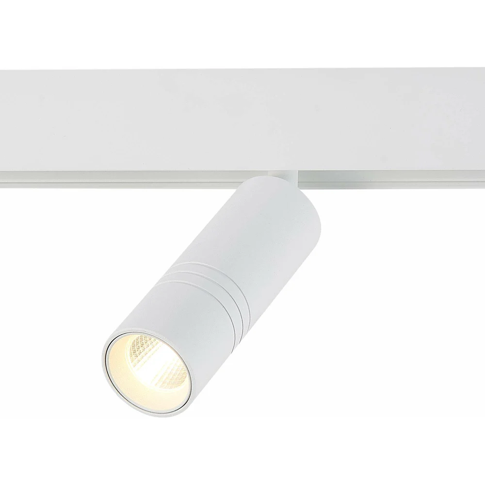 Магнитный трековый светильник ST luce ST365.536.12