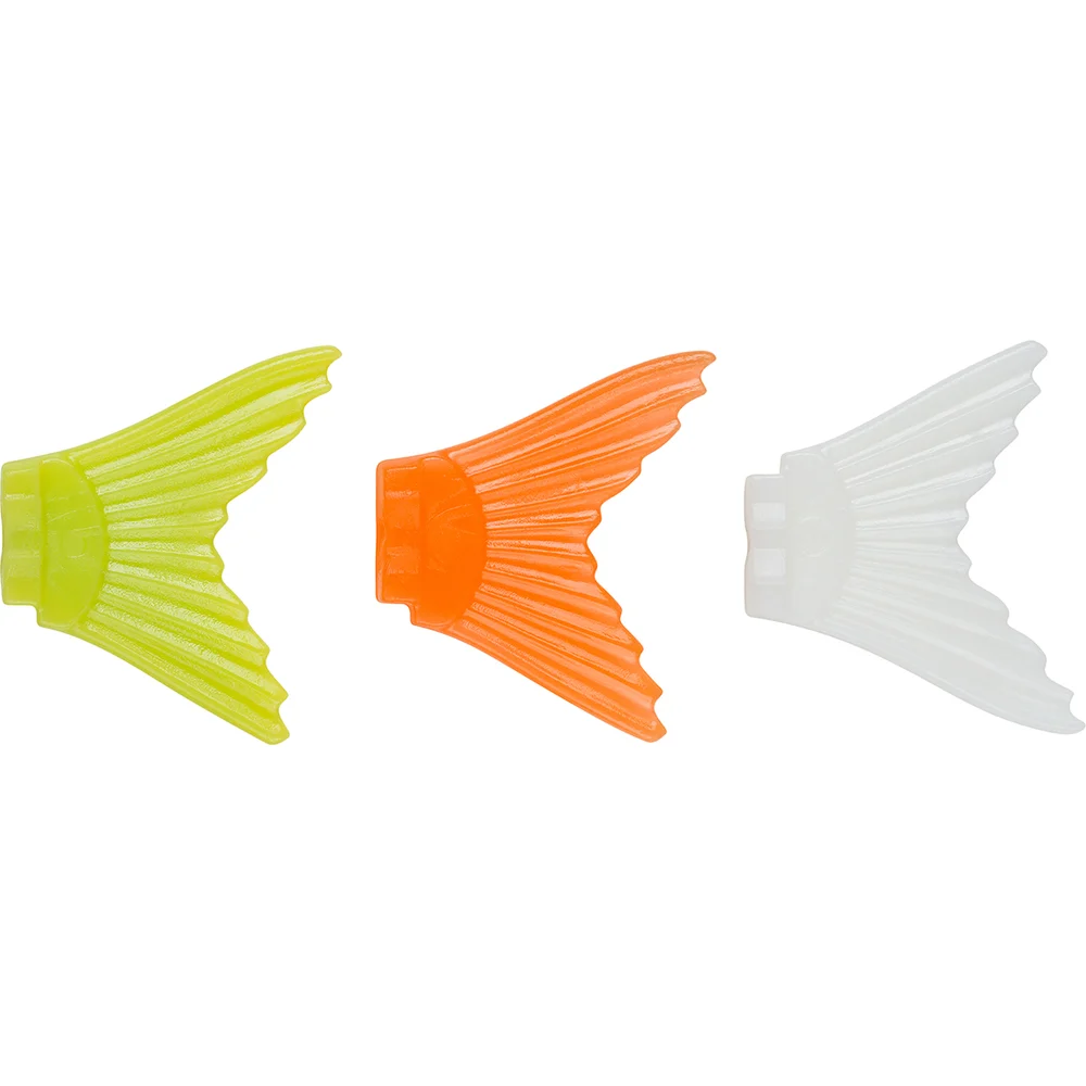 Набор хвостов для воблера Strike Pro Glider 105 Strike Pro EG-157T#COW