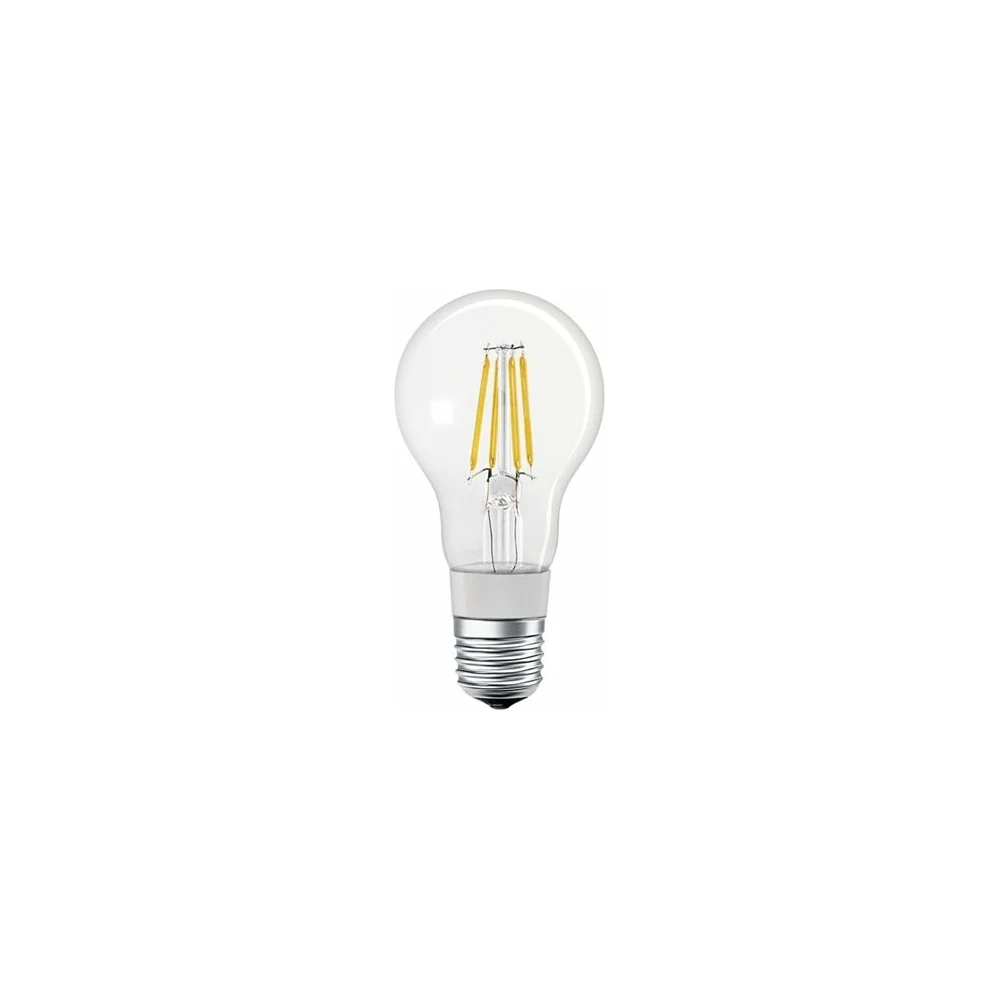 Лампа LEDVANCE SMART+ Filament Classic Dimmable 4058075208551