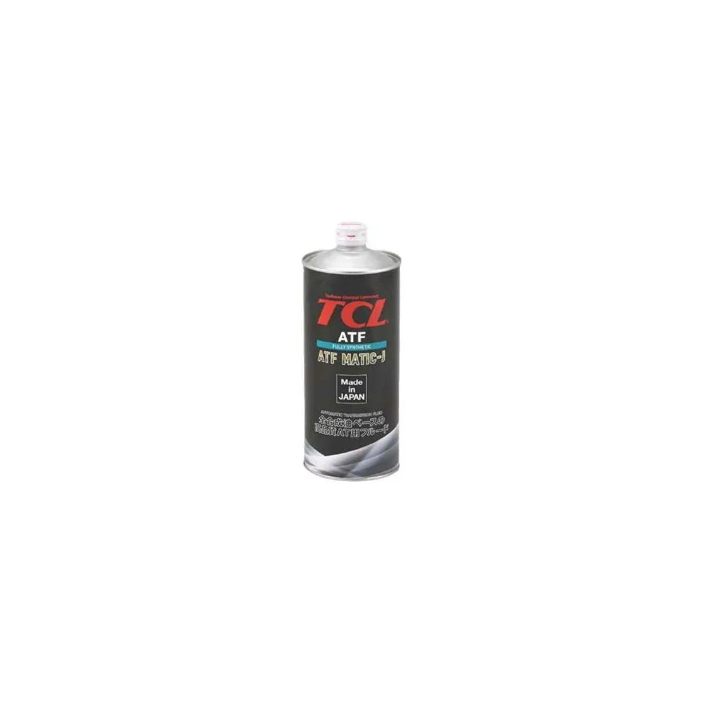 Жидкость для АКПП TCL ATF MATIC J A001TYMJ 186851