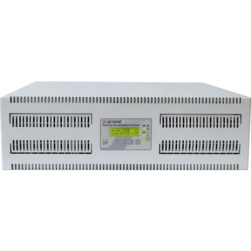 ИБП ШТИЛЬ SR SR3110L, 10000ВA