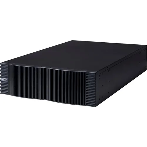 Аккумуляторная батарея POWERCOM BAT VGD 240V RM VRT10K для ИБП, 240В, 9Ач