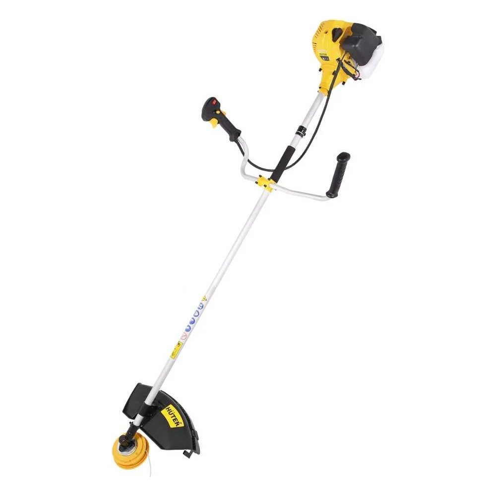 Бензиновый триммер Huter GGT-553TA 70/2/56