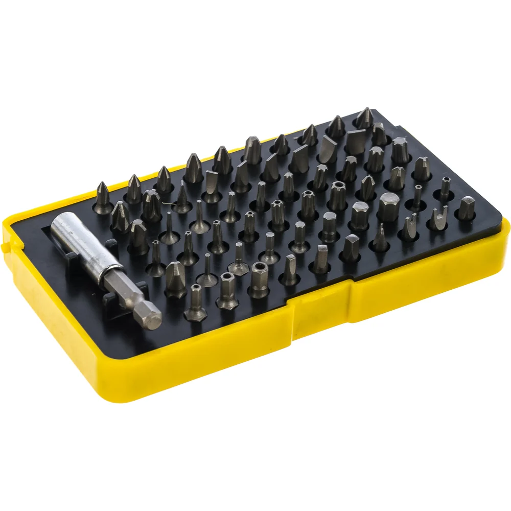 Набор бит STAYER SuperUniversal 26084-H61