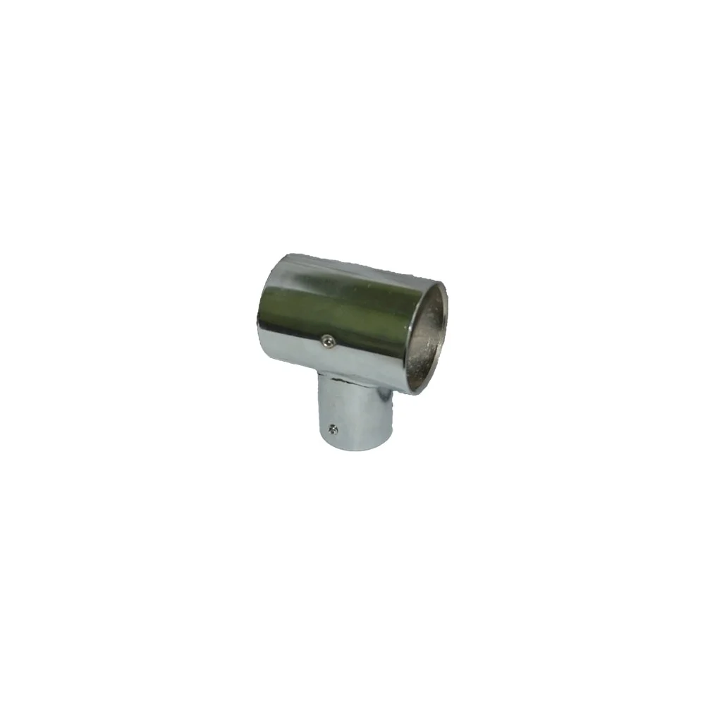 Т-образный держатель для двух труб MFK-TORG TH-980*E 50/25