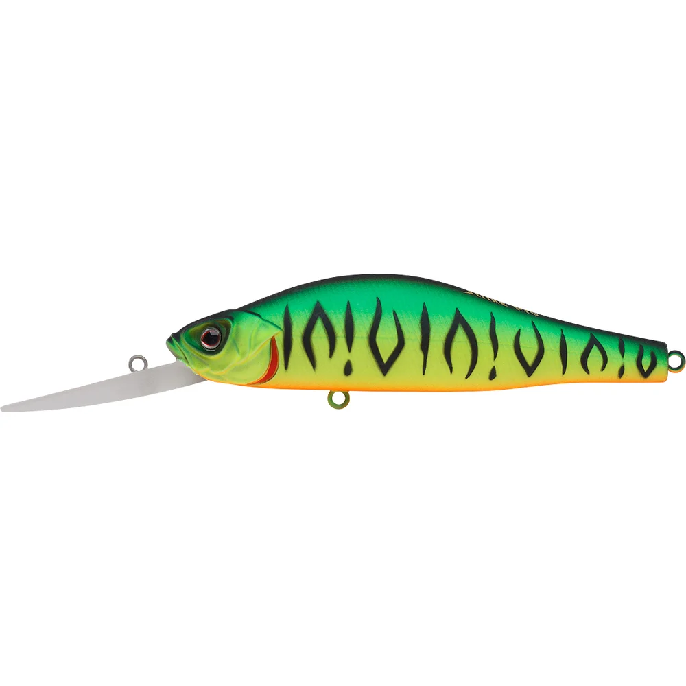 Воблер Strike Pro Archback Deep 60SP EG-125DL-SP#GC01S