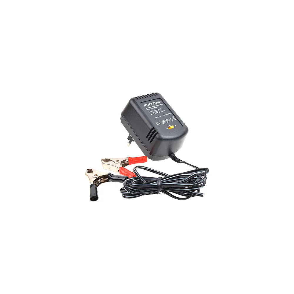 Зарядное устройство для батарей Robiton LA2612-600 prof 12828