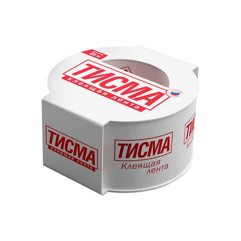 Соединительная клейкая лента Тисма тисма 775276
