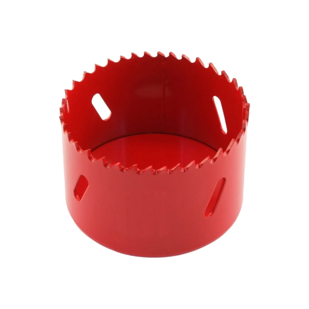 Коронка биметаллическая MPS VARIOZAHN 5075
