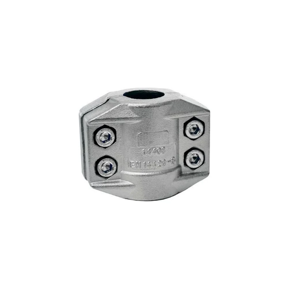 Хомут для парового соединения TITAN LOCK Din 2826 TLSTDIN-CL1/2S