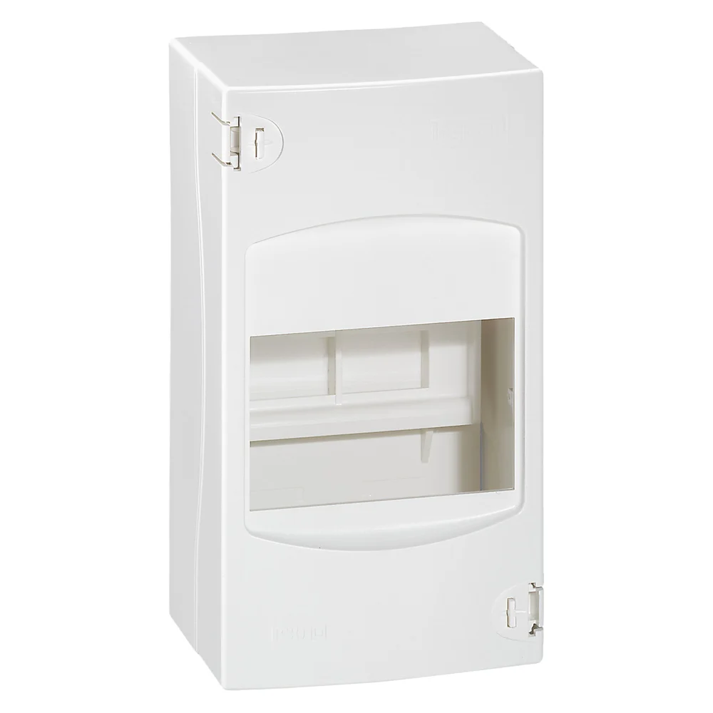 Щиток накладной Legrand Mini S 001304