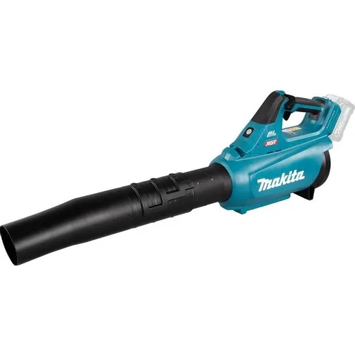 Воздуходувка-пылесос Makita UB001GZ, без АКБ, без ЗУ, синий