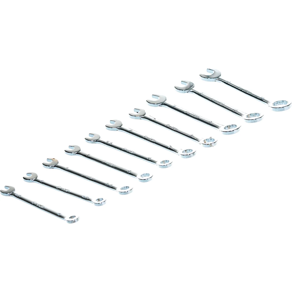 Набор ключей Pro'sKit HW-609B 00276158