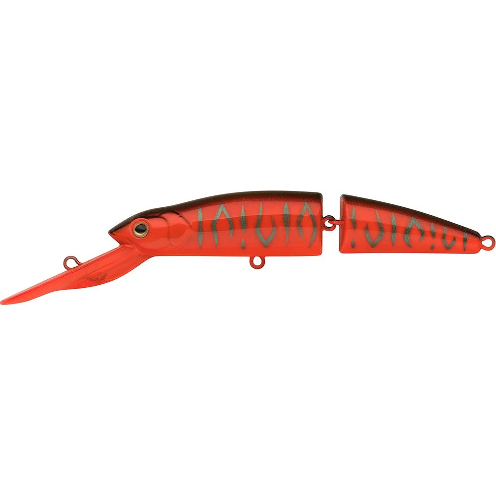 Воблер Strike Pro Mr. Wiggly TL 110 MG-010D#A207DRV