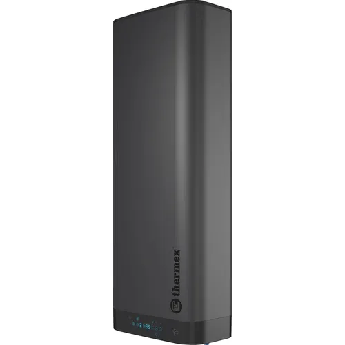 Водонагреватель Thermex Bono 100 Wi-Fi, накопительный, 3кВт, 100л, серый [эдэб03274]