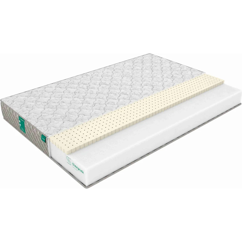 Матрас Sleeptek Roll LatexFoam 16 SRLF16-00146-4027