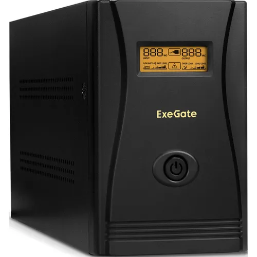 ИБП EXEGATE SpecialPro EP285529RUS, 2200ВA