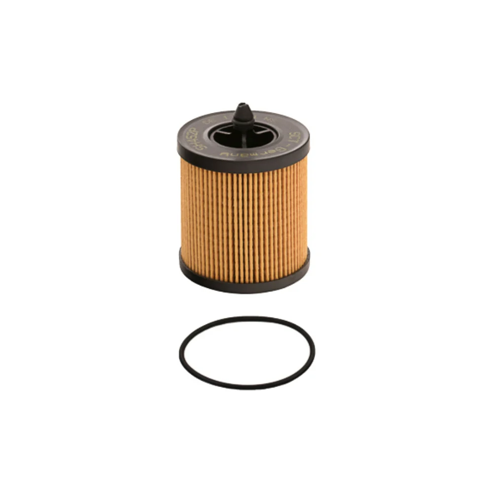 Масляный фильтр SCT SH452P