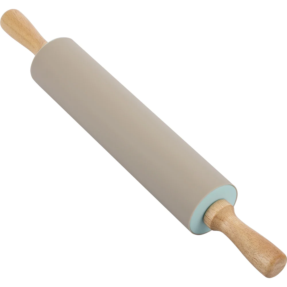 Силиконовая скалка Regent inox Linea Silicone kitchen 93-SI-CU-15.1