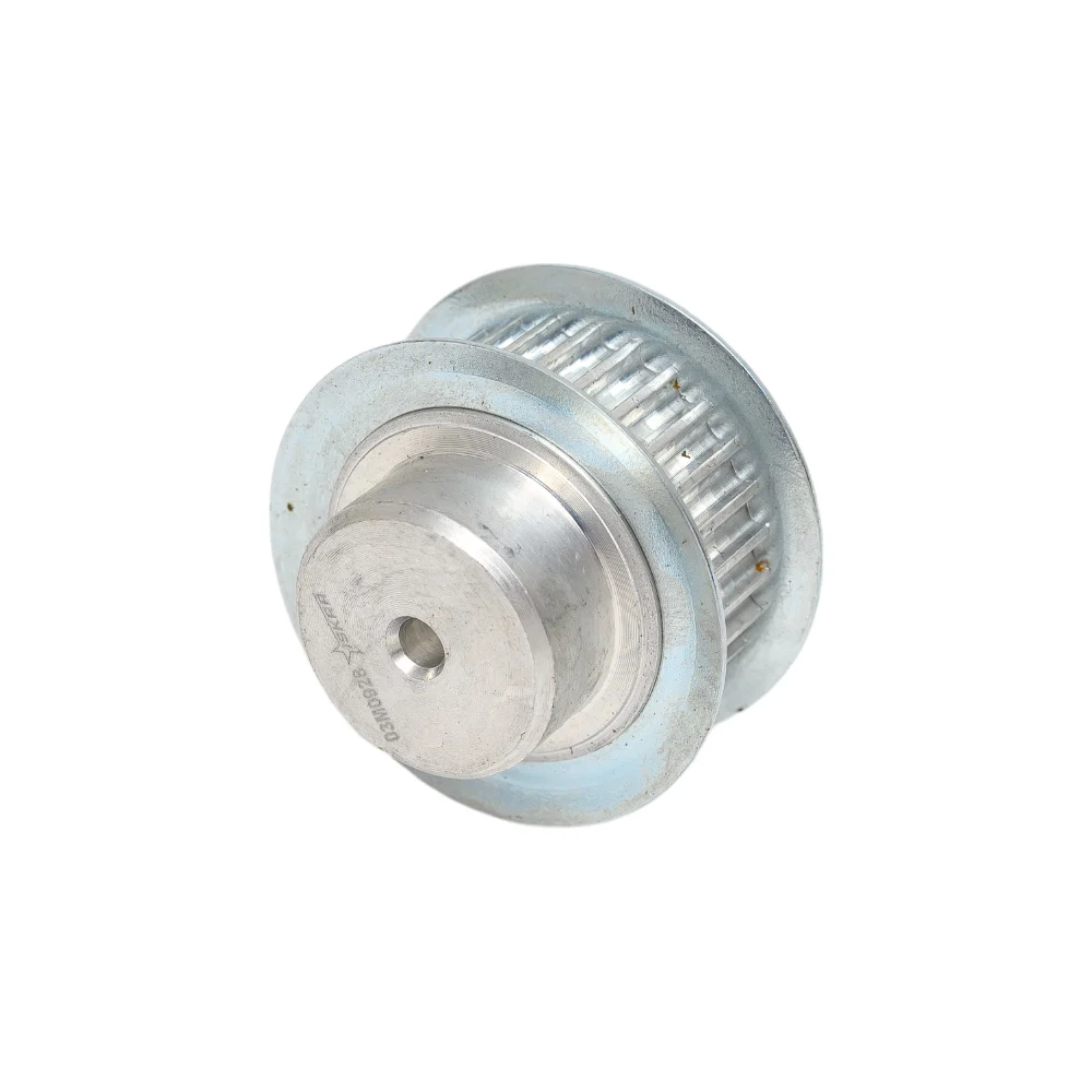 Зубчатый шкив под расточку ISKRA 28-3M-09RSB 03M0928-ISKRA