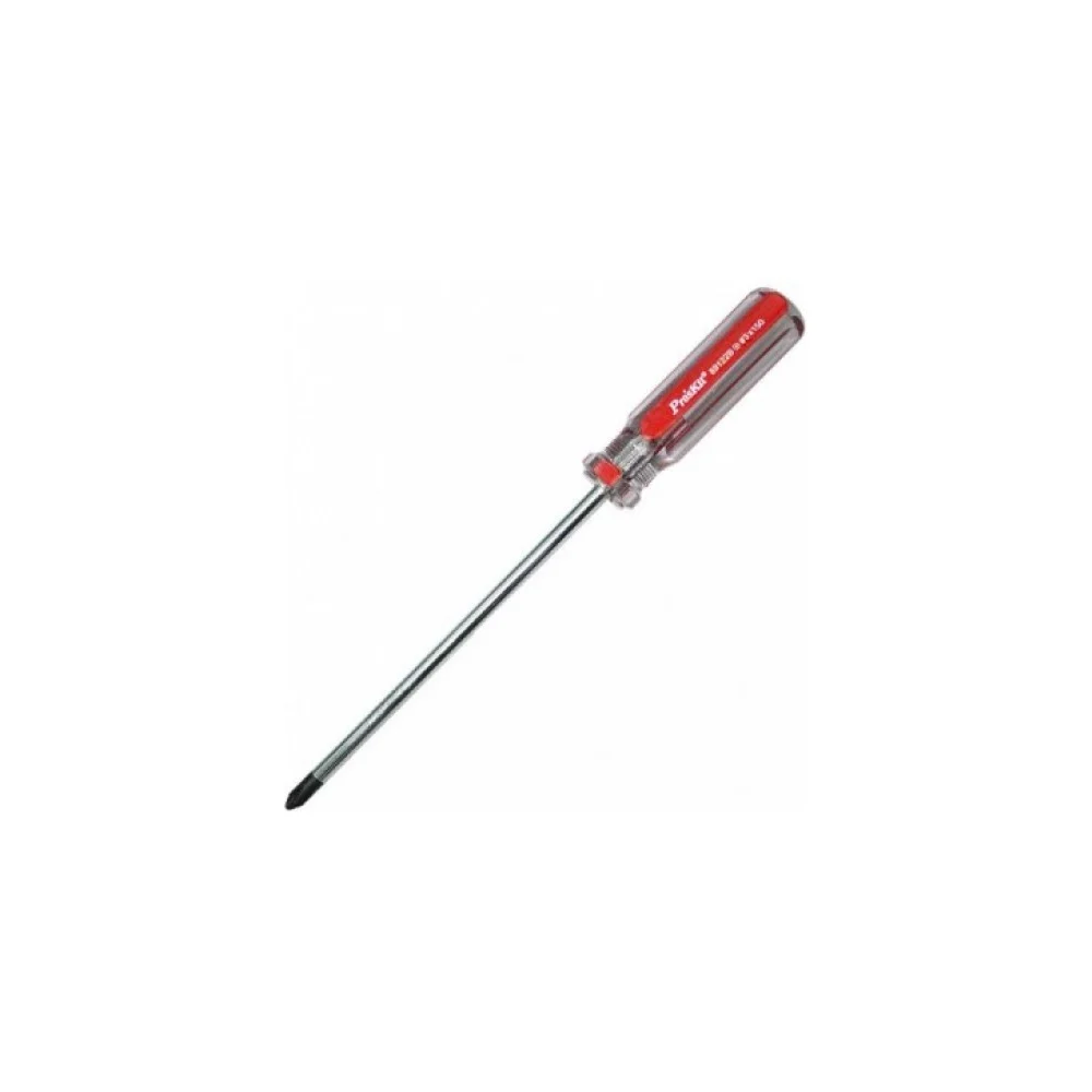 Отвертка Pro'sKit 89122B 00223578