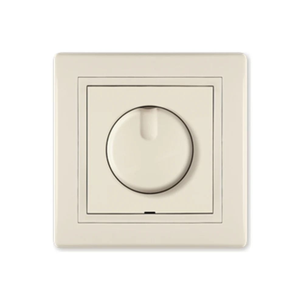 Светорегулятор-диммер Aling-conel PRESTIGE 6175.99 113162
