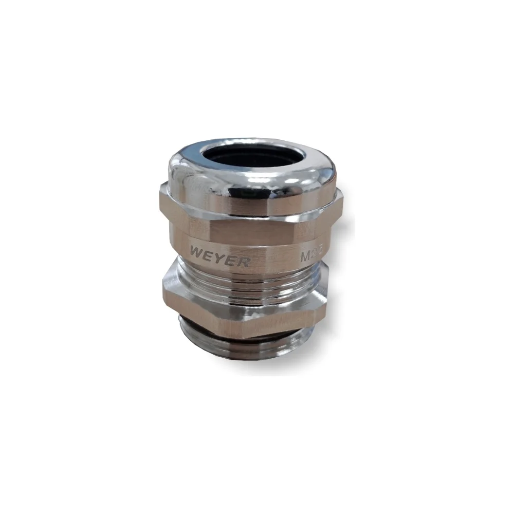 Кабельный ввод Weyer HSM-M25 WE6700400
