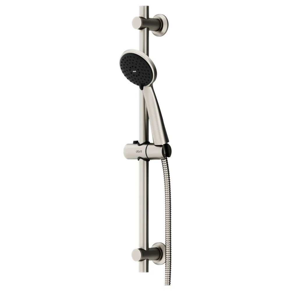 Душевой комплект Dorff Logic D0103000SS