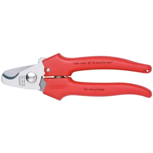 Кабелерез KNIPEX KN-9505165, 165мм