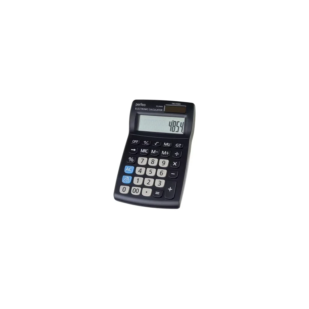 Бухгалтерский калькулятор Perfeo PF B4854 30014869