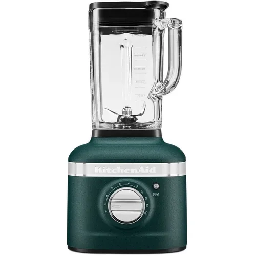 Блендер KitchenAid 5KSB4026EPP, стационарный, зеленый