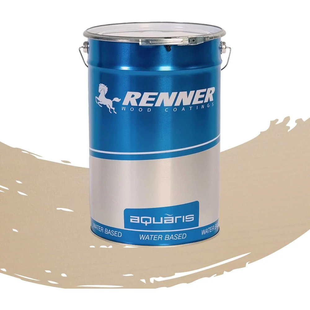 Интерьерная лазурь для дерева RENNER YM M349 R364 5-364