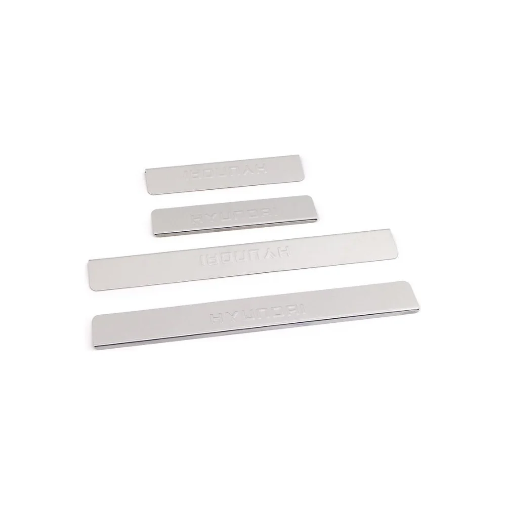 HYUNDAI Solaris 2014-2016 Dollex NPS-053