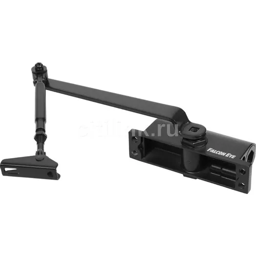 Доводчик двери Falcon Eye FE-B2W, бронза