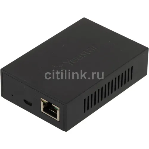 Шлюз IP Yeastar TA200