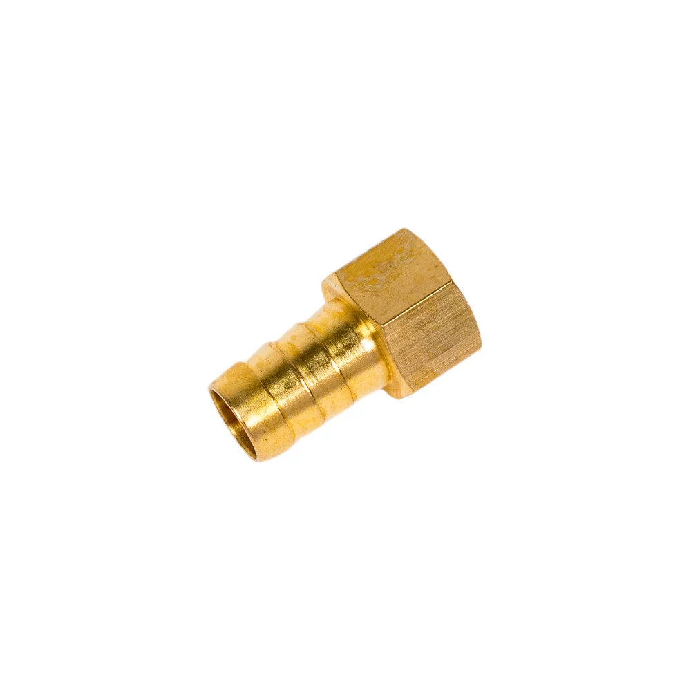 Пневматический штуцер Rockforce RF-FFH08/11(26148)