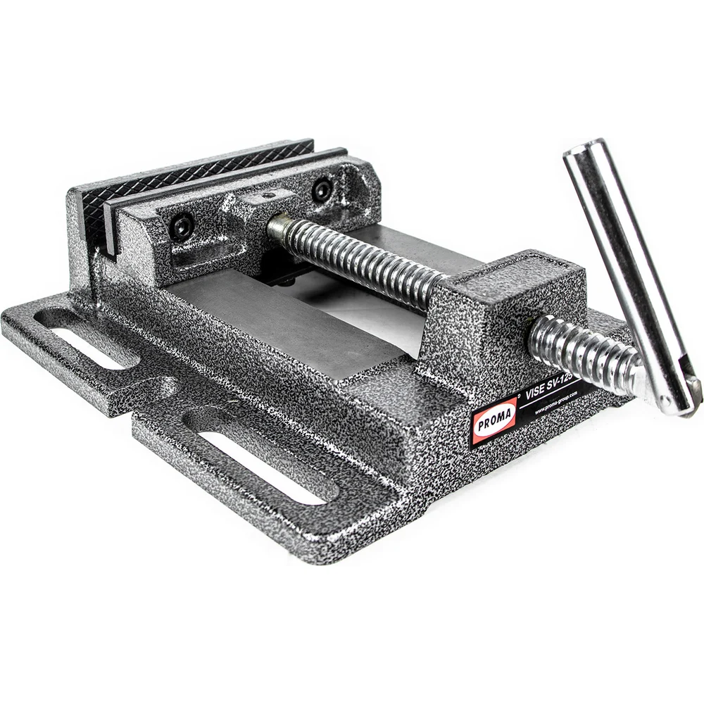 Сверлильные тиски PROMA SV-125 25000125