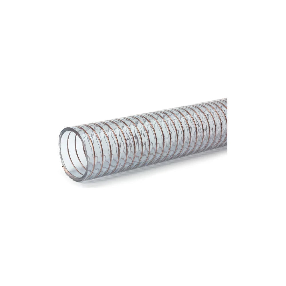 Напорно-всасывающий шланг Тексоник VacuumFlex-25-15