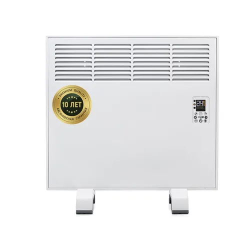 Конвектор IVIGO EPK Pro EPK4550P07, 750Вт, с терморегулятором, белый